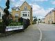 Thumbnail Flat for sale in Queenswood Crescent, Englefield Green, Egham