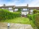 Thumbnail Terraced house for sale in Castlandhill Road, Rosyth, Dunfermline