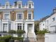 Thumbnail Semi-detached house to rent in Elm Park Road, Chelsea