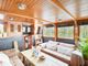 Thumbnail Houseboat for sale in Ryepeck Meadows Mooring, Shepperton