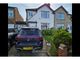 Thumbnail Semi-detached house to rent in Sidcup Road, London