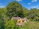 Thumbnail Detached house for sale in Malpas, Nr. Truro, Cornwall