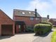 Thumbnail Detached house for sale in Sadlers Way, Ringmer, Lewes