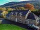 Thumbnail Detached house for sale in Aberclwyd Farm, Pentreclwyda, Resolven, Neath