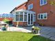 Thumbnail Detached house for sale in Moat Drive, Drayton Bassett, Tamworth