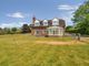 Thumbnail Detached house for sale in Kithurst Lane, Storrington