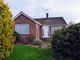 Thumbnail Detached bungalow for sale in Glenwood Drive, Worlingham, Beccles