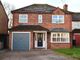 Thumbnail Detached house to rent in Wickery Dene, Wootton, Northampton