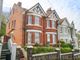 Thumbnail Semi-detached house for sale in Wellington Road, Hastings