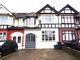 Thumbnail Terraced house for sale in Langham Drive, Romford