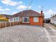 Thumbnail Semi-detached bungalow for sale in Croft Road, Benfleet