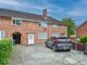 Thumbnail Terraced house for sale in Shelfield Road, Kings Heath, Birmingham, West Midlands