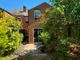 Thumbnail Terraced house to rent in Sandhurst Road, Moseley