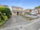 Thumbnail Detached house for sale in Wensleydale, Kingsthorpe, Northampton