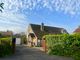Thumbnail Detached house for sale in Lower Road, Hinton Blewett, Bristol