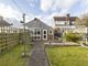 Thumbnail Semi-detached bungalow for sale in Smithfield Avenue, Hasland, Chesterfield