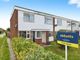 Thumbnail Maisonette for sale in Wear Drive, Chelmsford, Essex