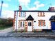 Thumbnail End terrace house for sale in White Road, East Hendred, Wantage