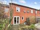 Thumbnail Terraced house for sale in Druid Street, Hinckley, Leicestershire