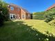 Thumbnail Detached house for sale in Cecil Gardens, Sarisbury Green, Southampton