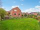 Thumbnail Detached house for sale in Mill Close, Chesham
