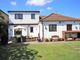 Thumbnail Bungalow for sale in Woolifers Avenue, Corringham, Essex