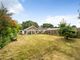 Thumbnail Bungalow for sale in Cleeve Avenue, Tunbridge Wells, Kent