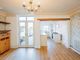 Thumbnail Terraced house for sale in The Green, Swanwick, Alfreton, Derbyshire
