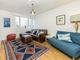 Thumbnail Flat for sale in Leigham Court Road, London