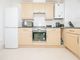 Thumbnail Flat for sale in Reavell Place, Ipswich
