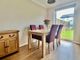 Thumbnail Terraced house for sale in The Mount, Poulner, Ringwood