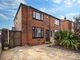 Thumbnail Semi-detached house for sale in Leysholme Drive, Leeds, West Yorkshire