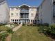 Thumbnail Flat for sale in Mount Wise, Newquay, Cornwall