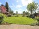 Thumbnail Country house for sale in Old Gloucester Road, Winterbourne