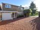 Thumbnail Detached house for sale in Woodside, Cheshunt, Waltham Cross