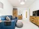 Thumbnail Flat for sale in Ironworks Way, London