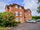 Thumbnail Flat to rent in Clements Mead, Leatherhead, Surrey