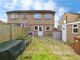 Thumbnail Semi-detached house for sale in Mealsgate, Peterborough
