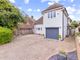 Thumbnail Detached house for sale in Crossbush Road, Bognor Regis, West Sussex