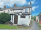 Thumbnail End terrace house for sale in Park View, Afonwen, Mold