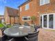 Thumbnail Detached house for sale in Pond Approach, Holmer Green, High Wycombe