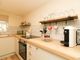 Thumbnail Semi-detached bungalow for sale in Back Mount Terrace, Rothbury, Morpeth