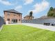 Thumbnail Detached house to rent in Carlton Road, Long Eaton, Derbyshire