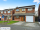 Thumbnail Detached house for sale in Friesian Gardens, Newcastle, Staffordshire