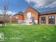 Thumbnail Terraced house for sale in Waterloo Avenue, Leiston, Suffolk