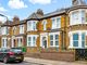 Thumbnail Flat for sale in Forest Drive East, London