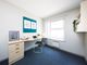 Thumbnail Studio to rent in Premium Non Ensuite - Leadmill Point, Sheffield