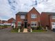 Thumbnail Detached house for sale in Balmoral Way, Hatton, Derby, Derbyshire