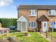 Thumbnail End terrace house for sale in Marlowe Road, Larkfield, Aylesford