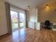 Thumbnail Semi-detached house for sale in Coombe Road, Steyning